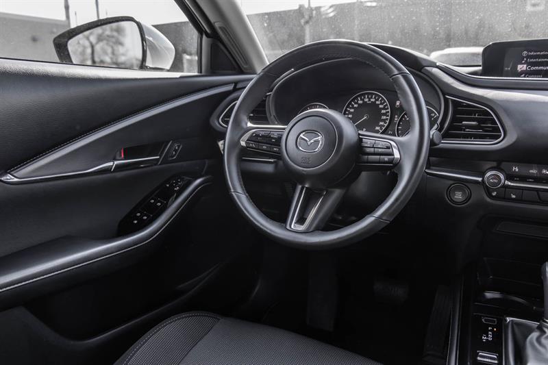 mazda CX-30 2024 - 27