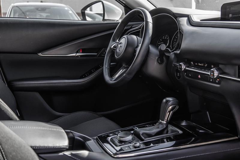 mazda CX-30 2024 - 29
