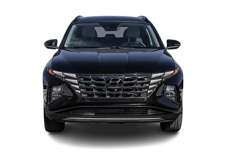 hyundai Tucson Hybrid 2024 - 2