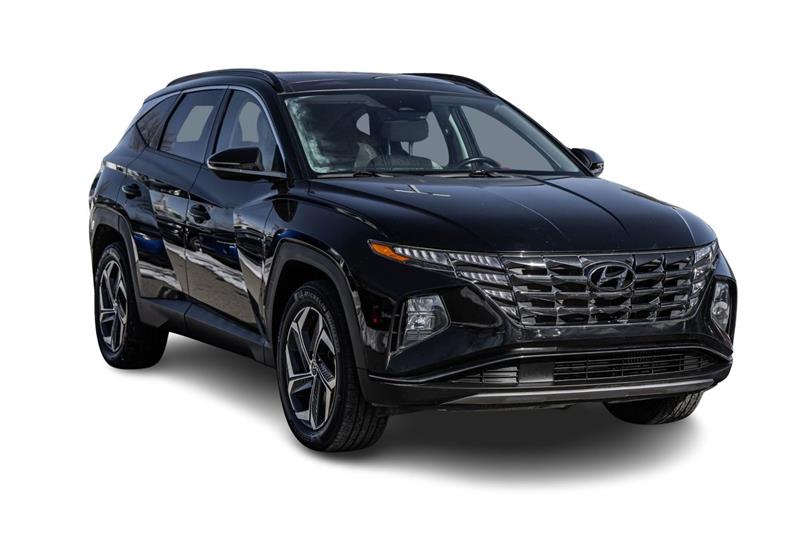 hyundai Tucson Hybrid 2024 - 3
