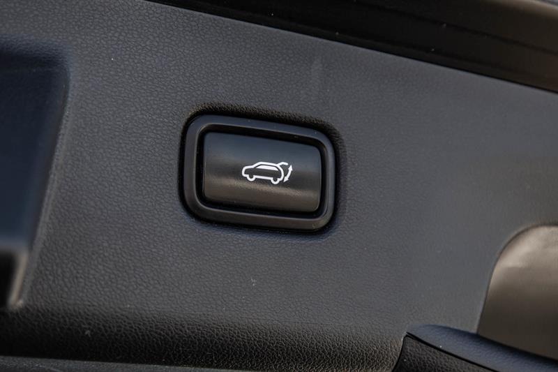hyundai Tucson Hybrid 2024 - 11