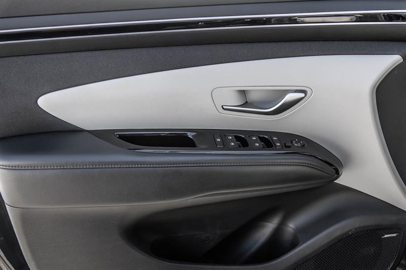 hyundai Tucson Hybrid 2024 - 12