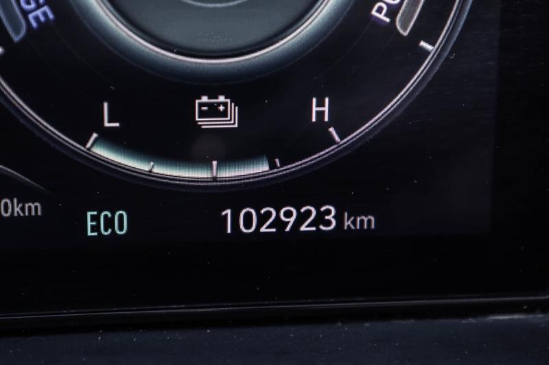 hyundai Tucson Hybrid 2024 - 19