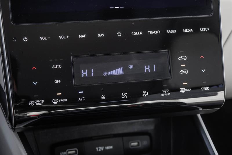 hyundai Tucson Hybrid 2024 - 24