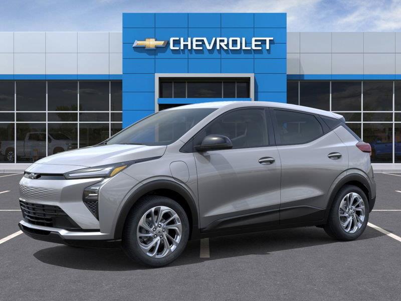 chevrolet Bolt EV 2027 - 2