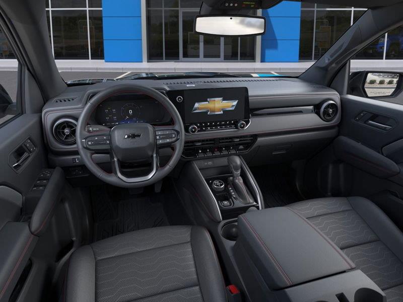 chevrolet Colorado 2026 - 5