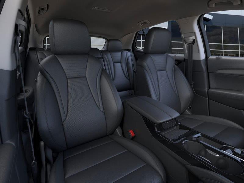 buick Envision 2026 - 6