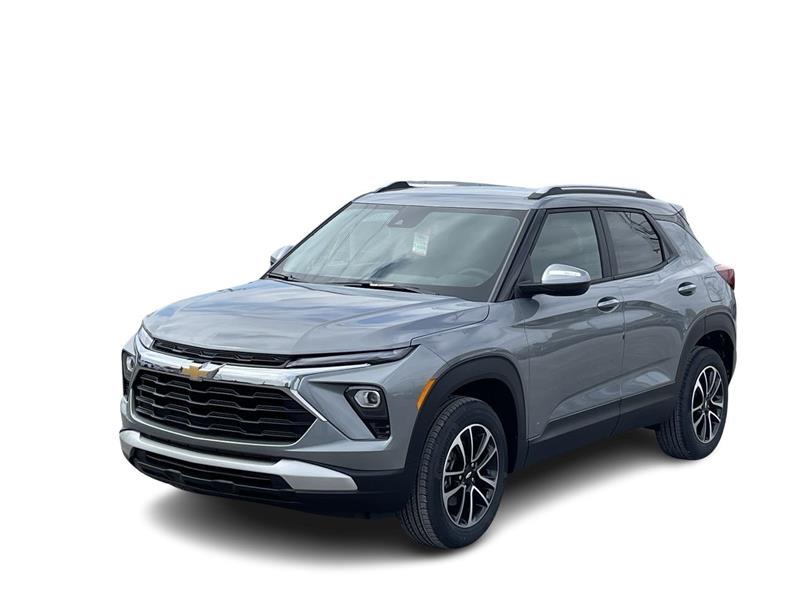 chevrolet Trailblazer 2024