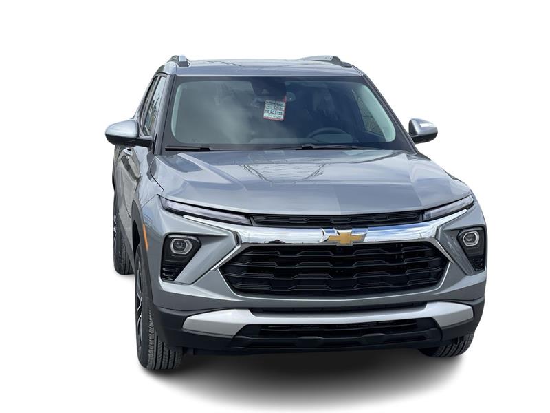 chevrolet Trailblazer 2024 - 2