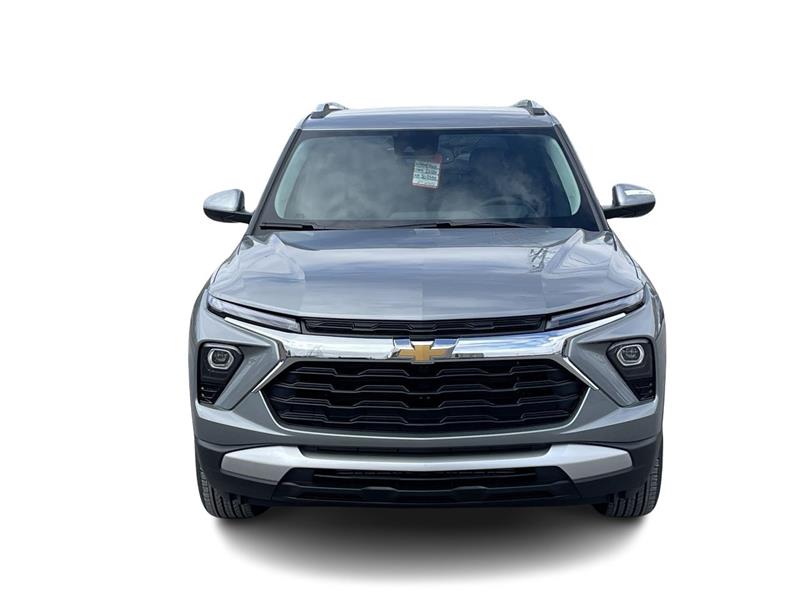 chevrolet Trailblazer 2024 - 3