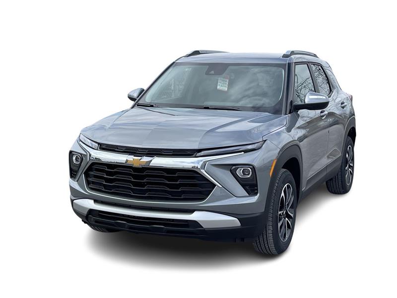 chevrolet Trailblazer 2024 - 4