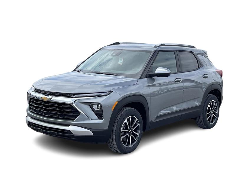 chevrolet Trailblazer 2024 - 5