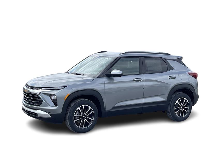 chevrolet Trailblazer 2024 - 6