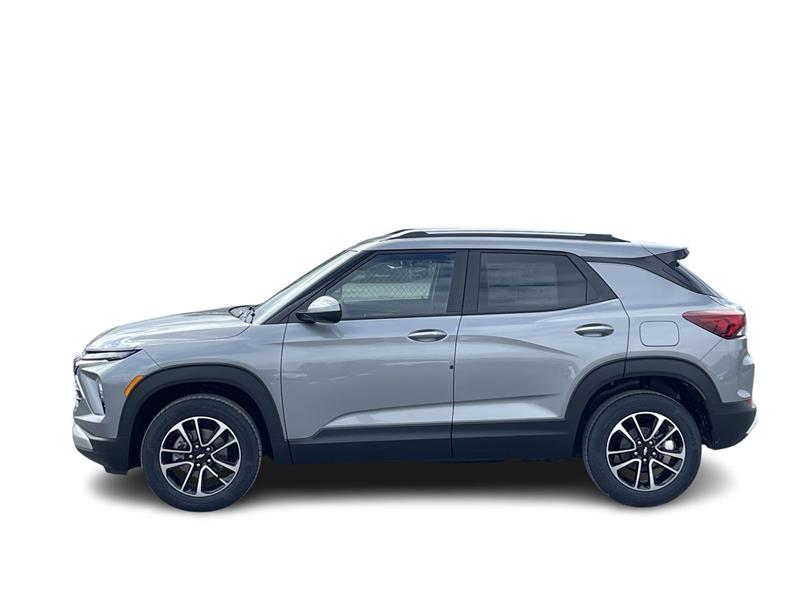 chevrolet Trailblazer 2024 - 7