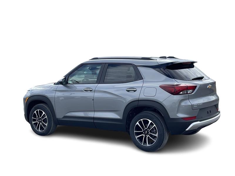 chevrolet Trailblazer 2024 - 8