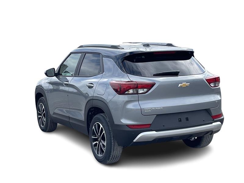 chevrolet Trailblazer 2024 - 9