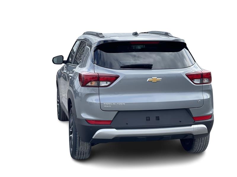 chevrolet Trailblazer 2024 - 10
