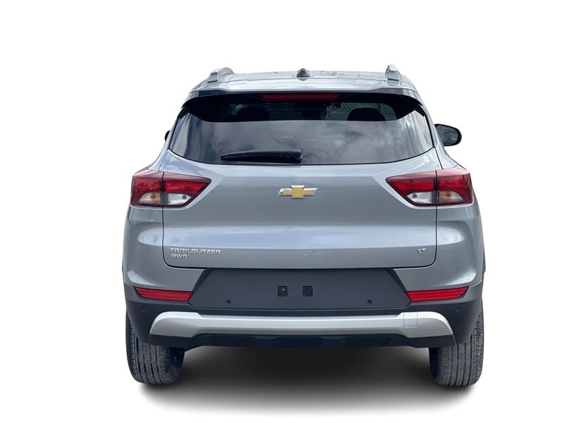 chevrolet Trailblazer 2024 - 11