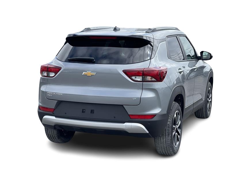chevrolet Trailblazer 2024 - 12