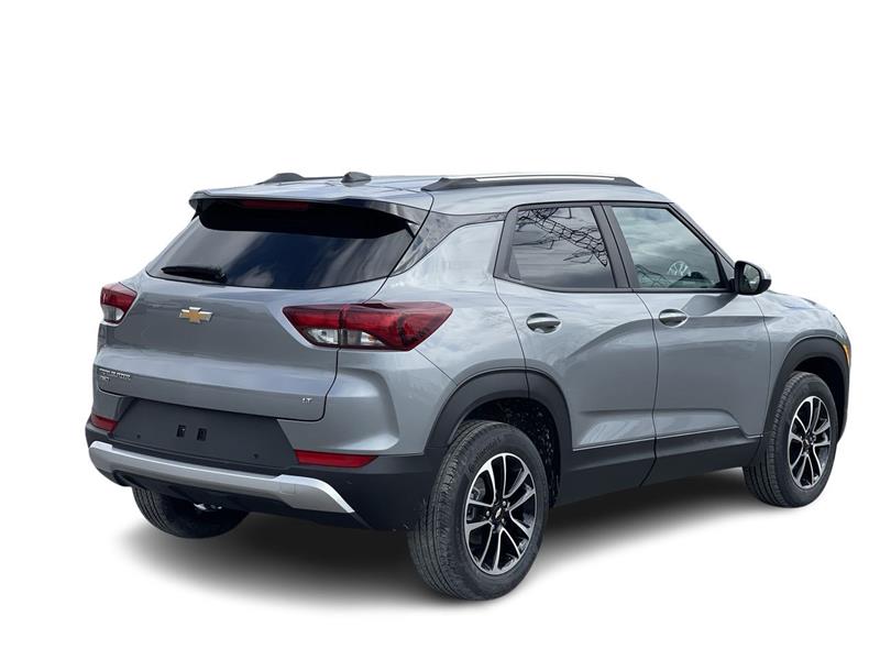 chevrolet Trailblazer 2024 - 13