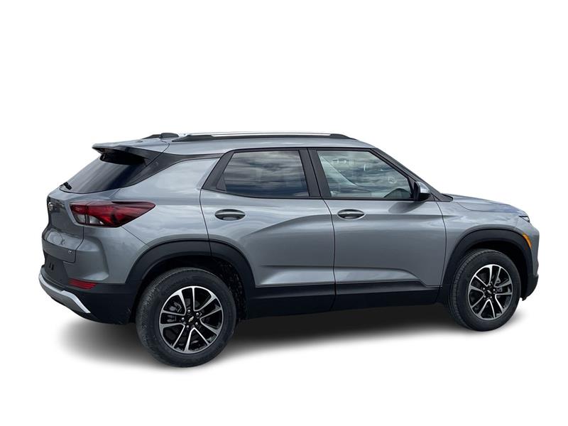 chevrolet Trailblazer 2024 - 14