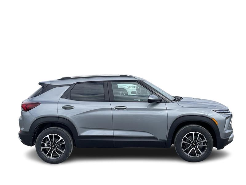 chevrolet Trailblazer 2024 - 15