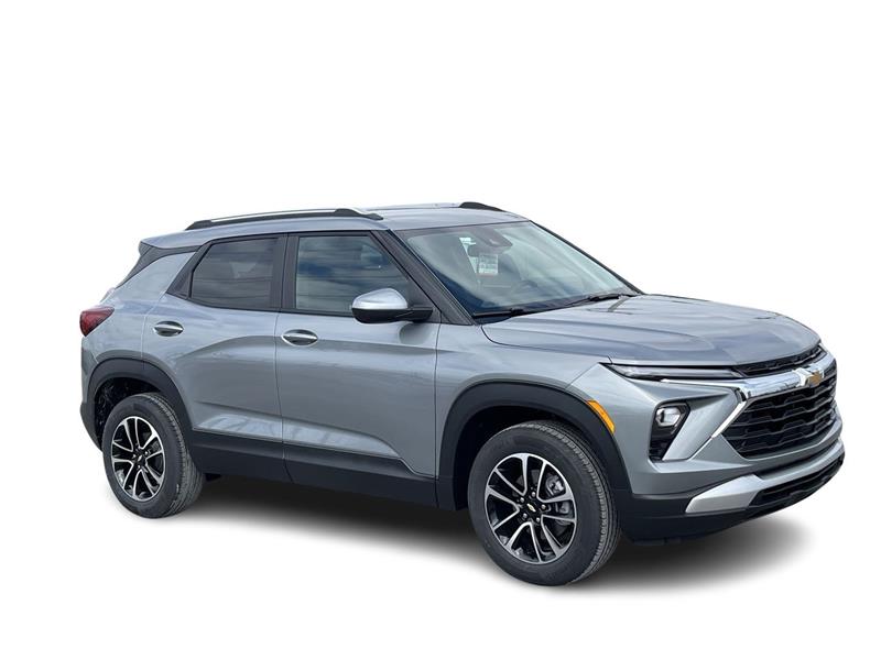 chevrolet Trailblazer 2024 - 16