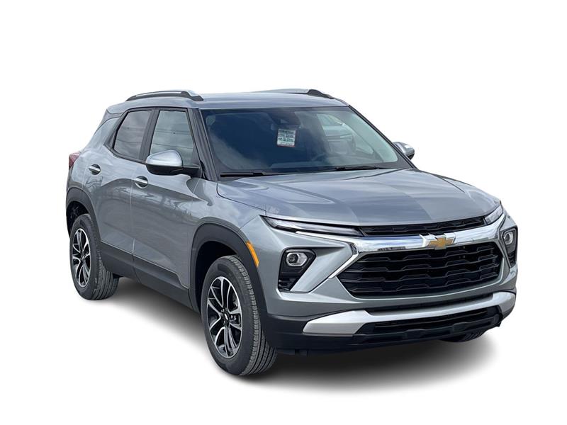 chevrolet Trailblazer 2024 - 17