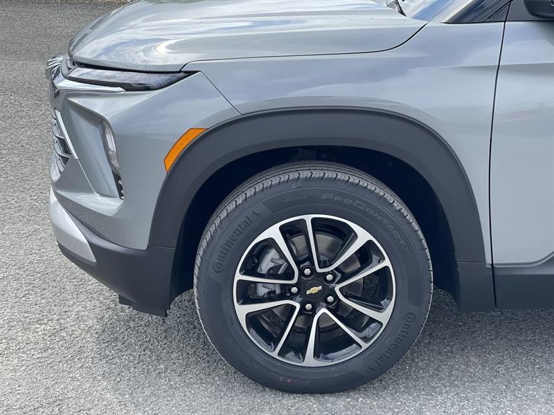 chevrolet Trailblazer 2024 - 18
