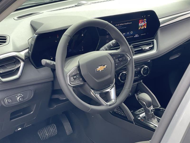 chevrolet Trailblazer 2024 - 22