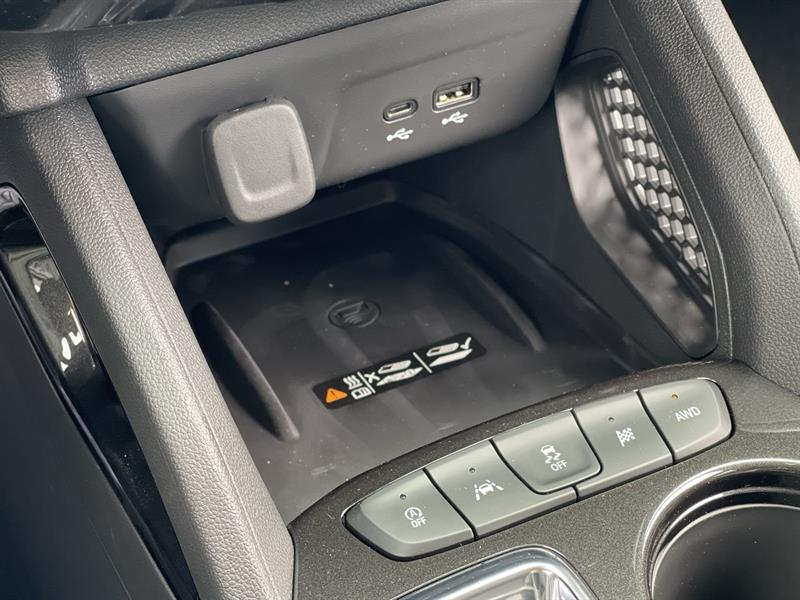 chevrolet Trailblazer 2024 - 28