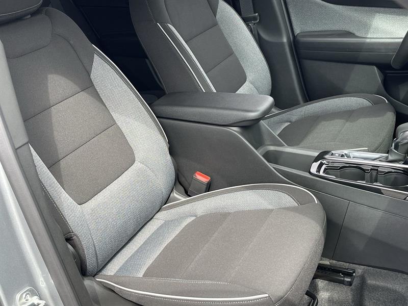 chevrolet Trailblazer 2024 - 31
