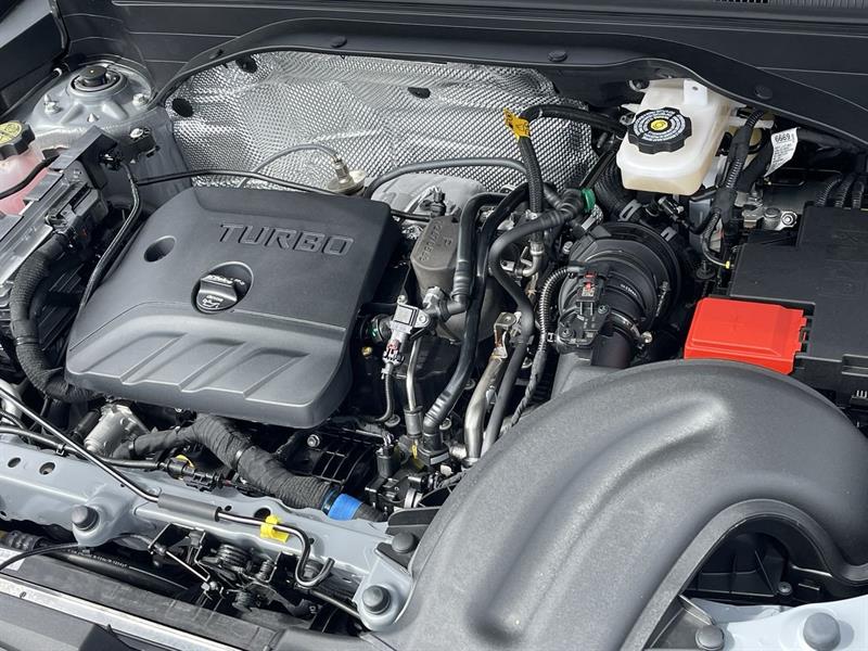 chevrolet Trailblazer 2024 - 32