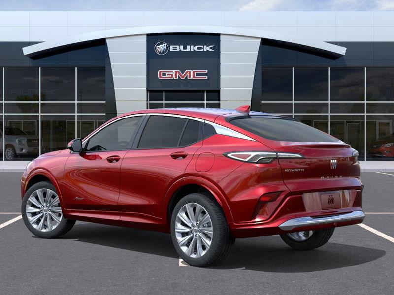 buick Envista 2026 - 3