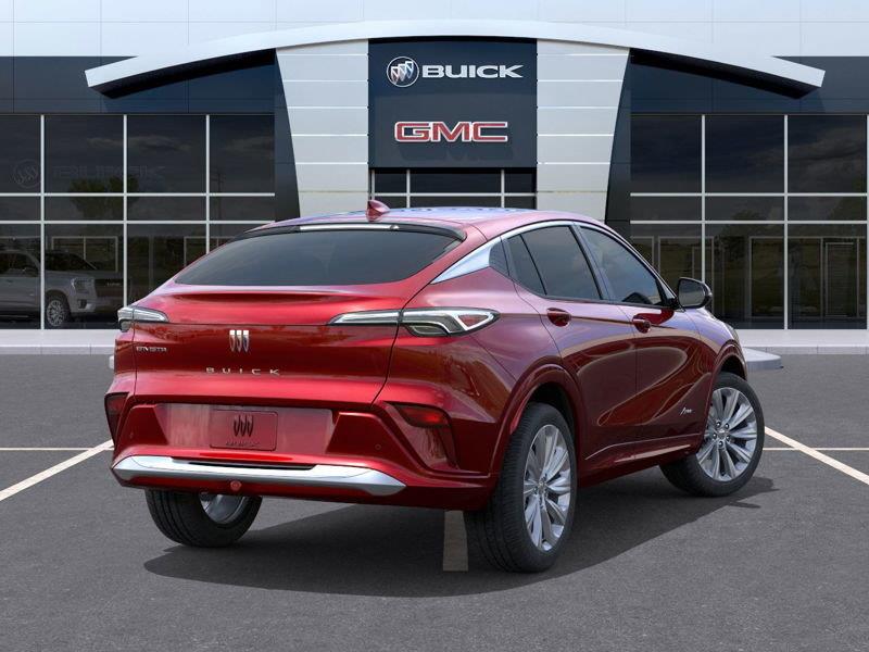 buick Envista 2026 - 4