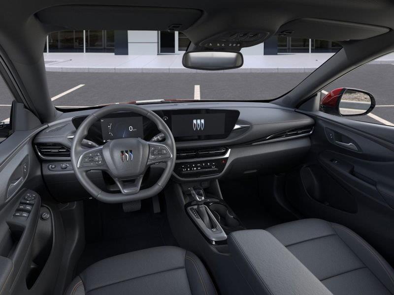 buick Envista 2026 - 5