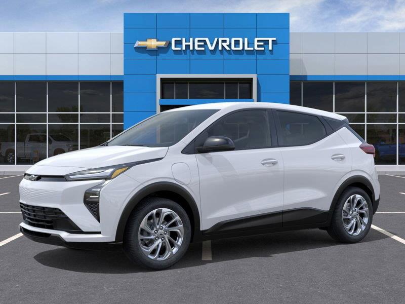 chevrolet Bolt EV 2027 - 2