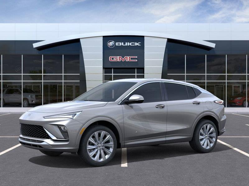 buick Envista 2026 - 2