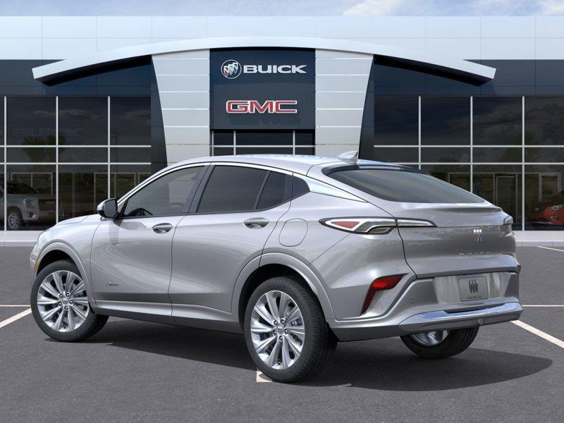buick Envista 2026 - 3