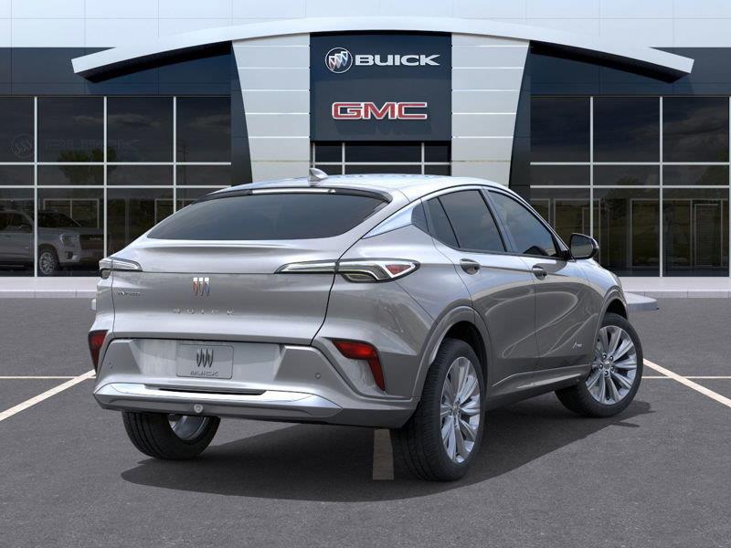 buick Envista 2026 - 4