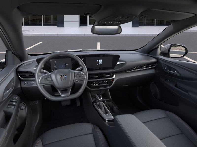 buick Envista 2026 - 5