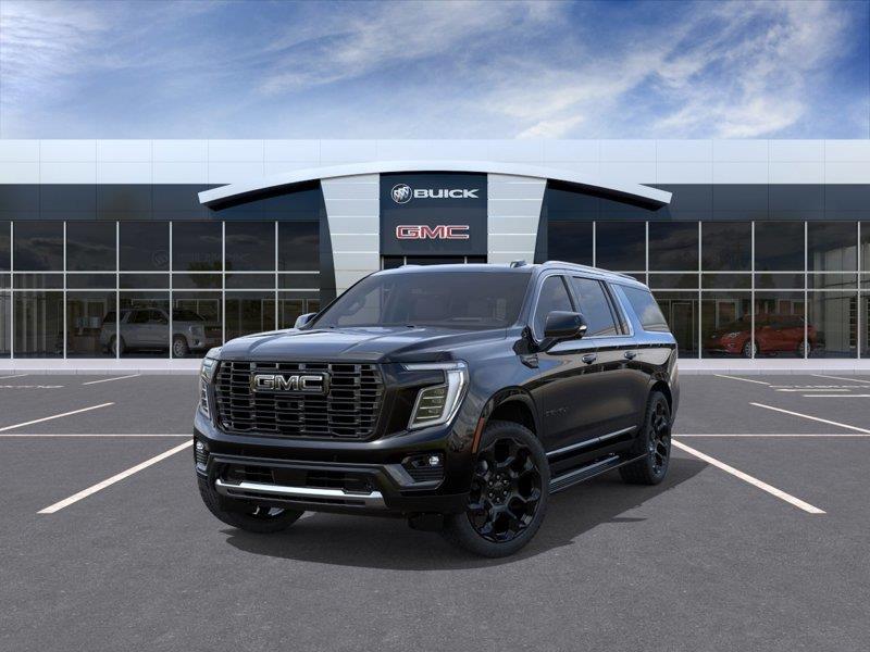 gmc Yukon XL 2026
