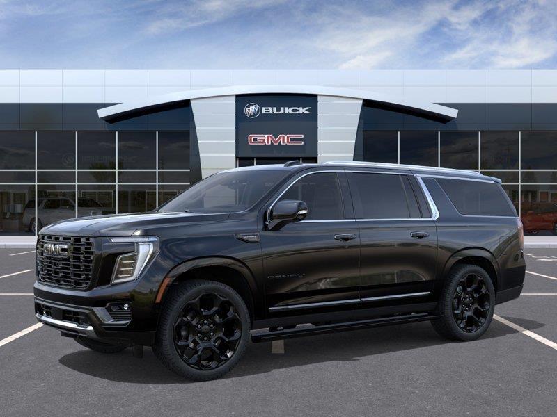 gmc Yukon XL 2026 - 2