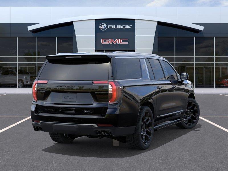 gmc Yukon XL 2026 - 4