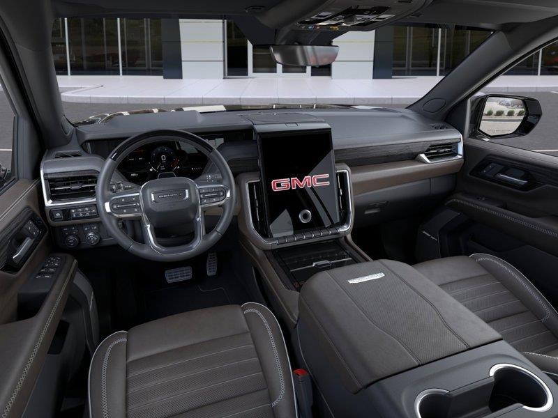 gmc Yukon XL 2026 - 5