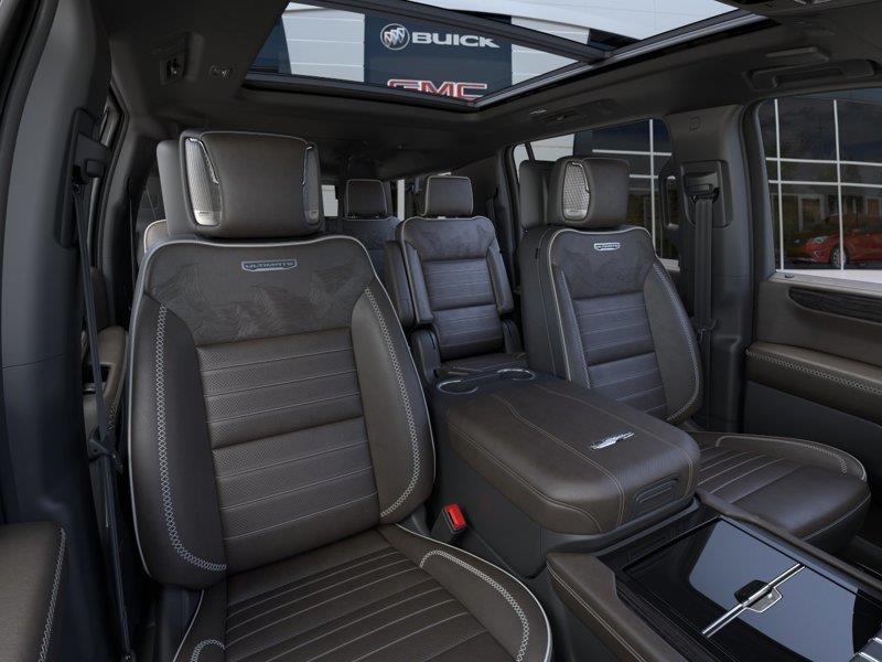 gmc Yukon XL 2026 - 6