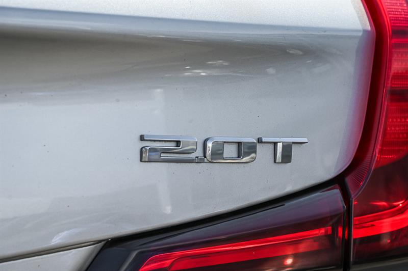 cadillac XT4 2019 - 9