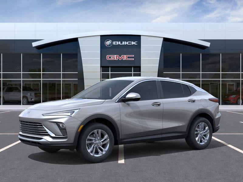 buick Envista 2026 - 2