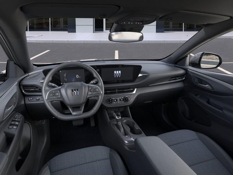 buick Envista 2026 - 5