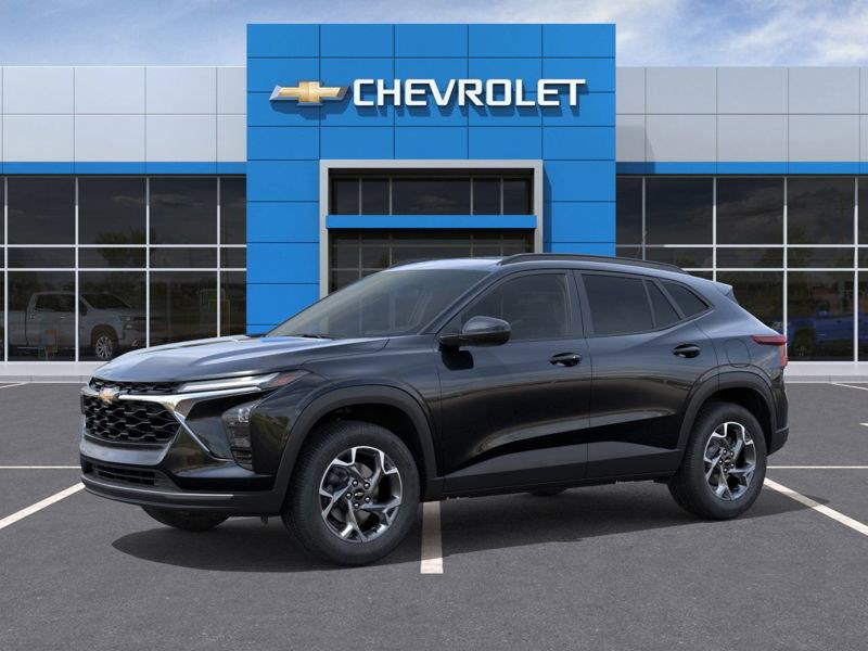 chevrolet Trax 2026 - 2
